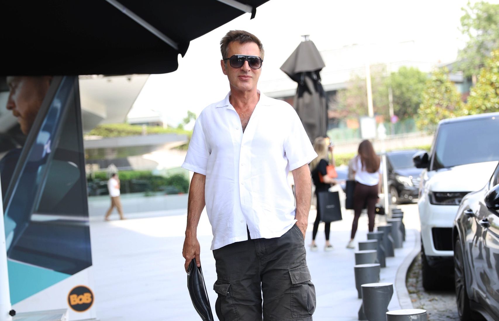 TEOMAN YAZLARI SPORU BIRAKIYORUM