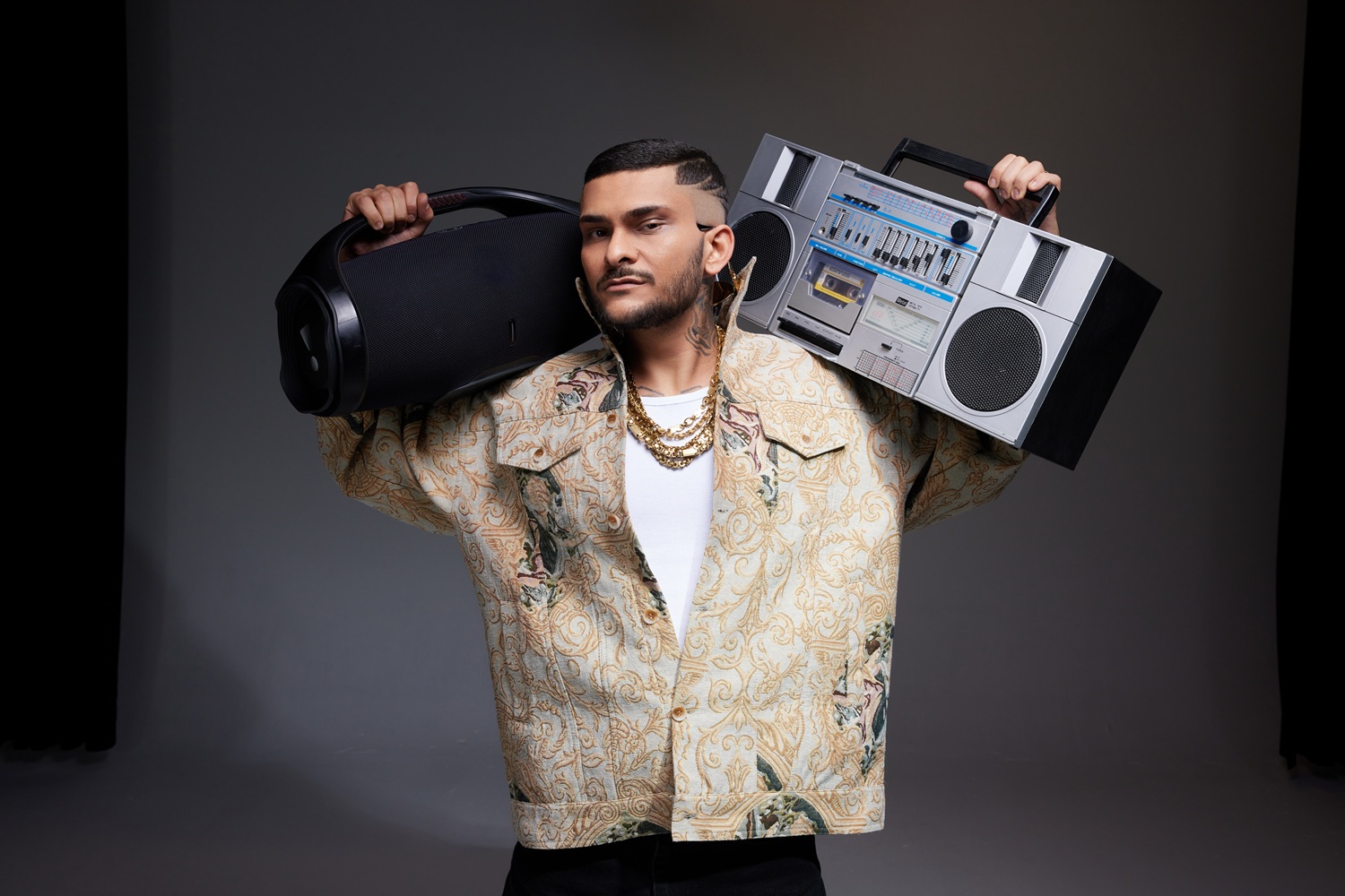 RAP’İN ALTIN ÇAĞINA SELAM!