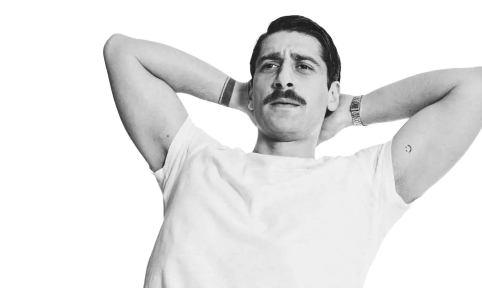 BORA AKKAŞ, “ADİLE” FİLMİNDE NECO’YU CANLANDIRACAK