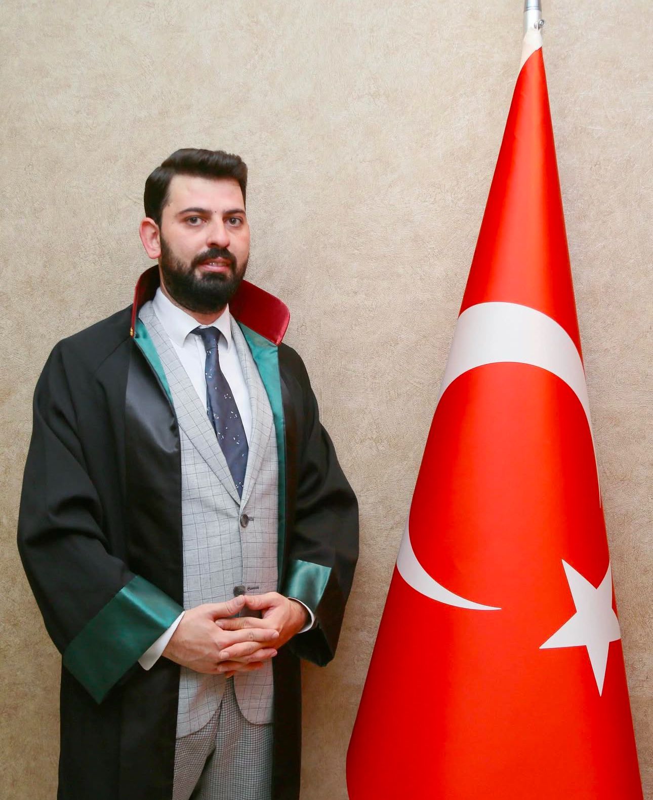 Av.Ahmet Kadir Alparslan