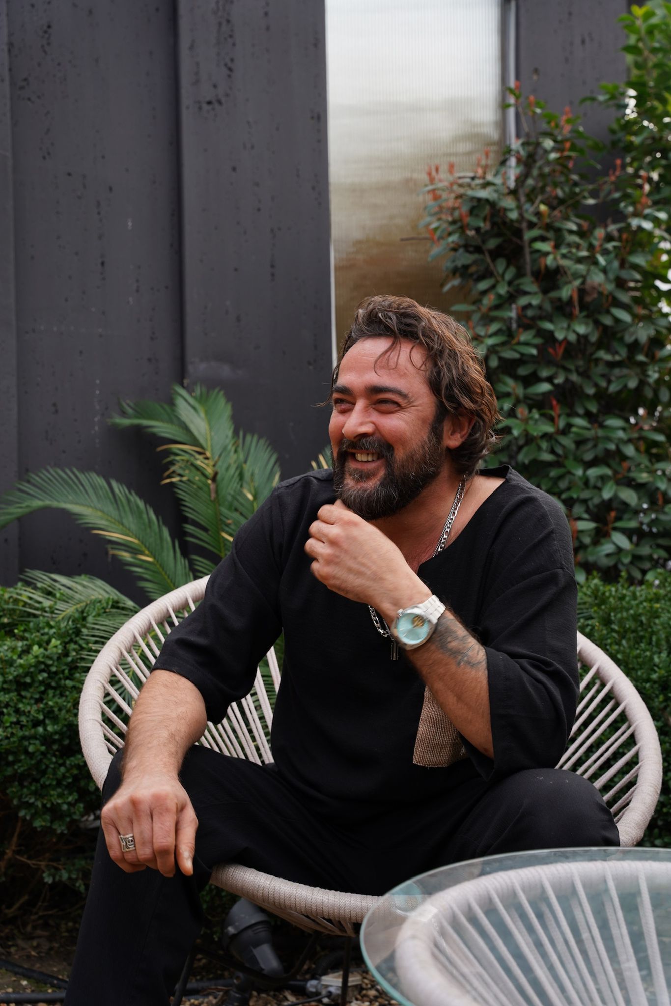 MODERN ZANAATKARLIĞIN YENİ YÜZÜ