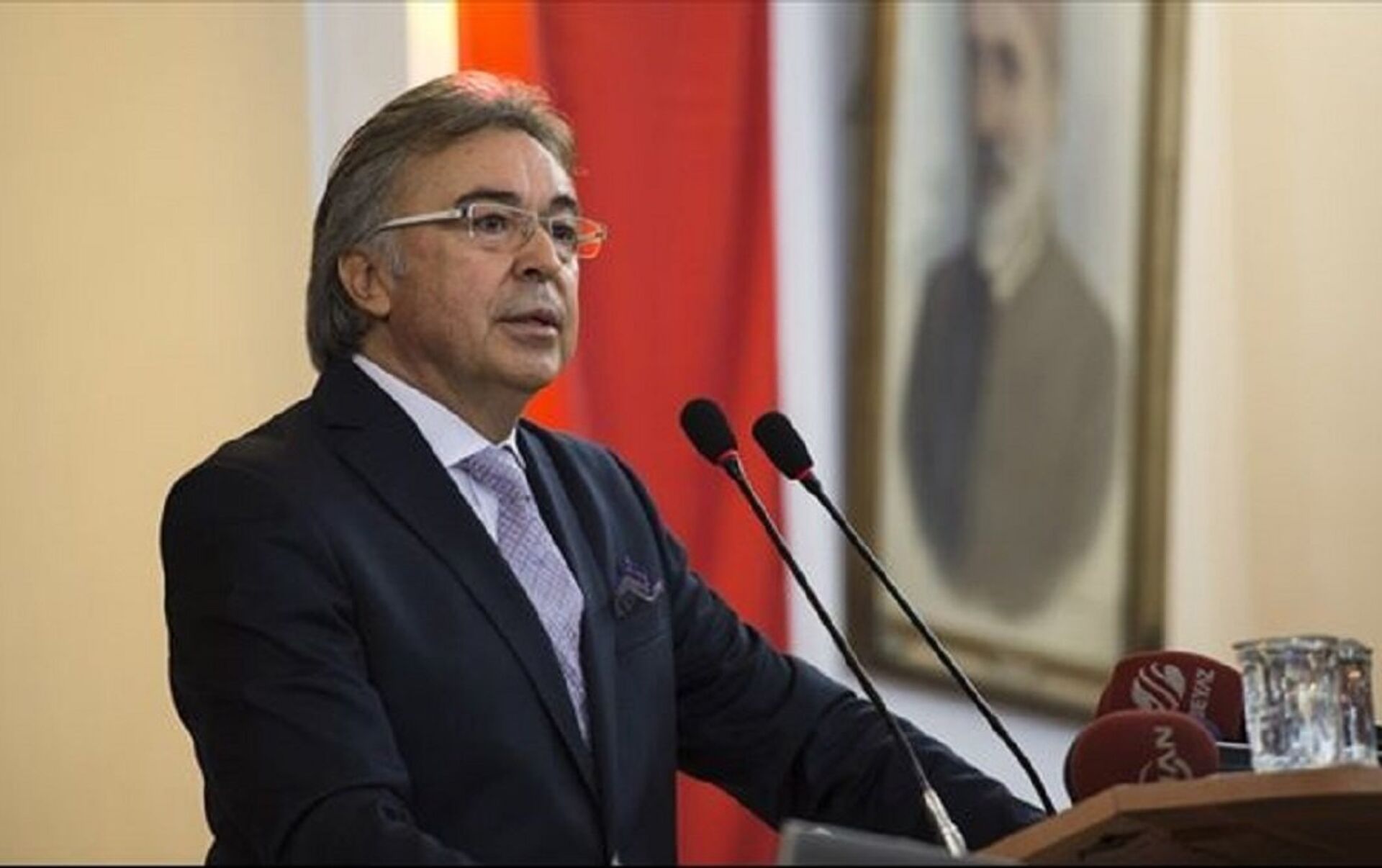 ZAMAN GEÇER, İZ KALIR! 