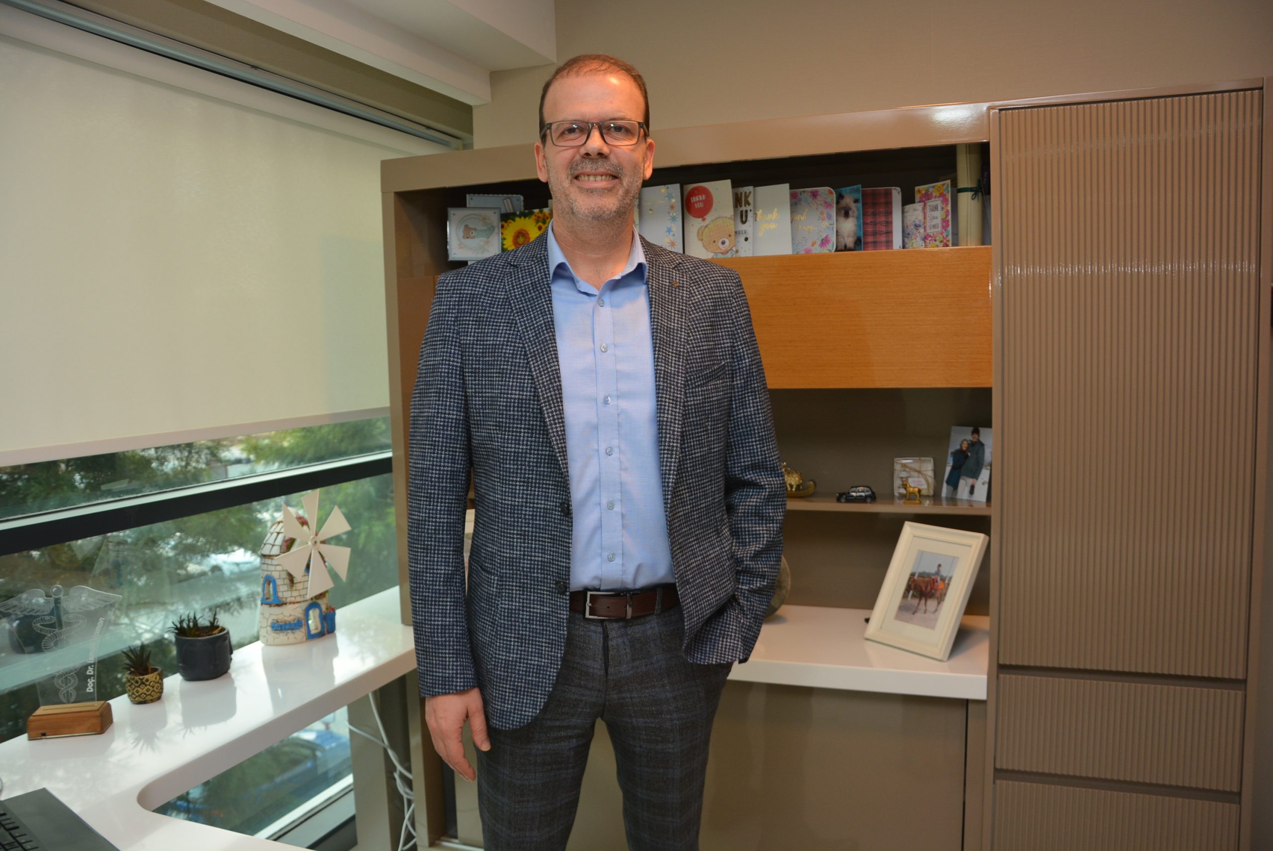 HER 8 KADINDAN BİRİ MEME KANSERİ OLABİLİR!