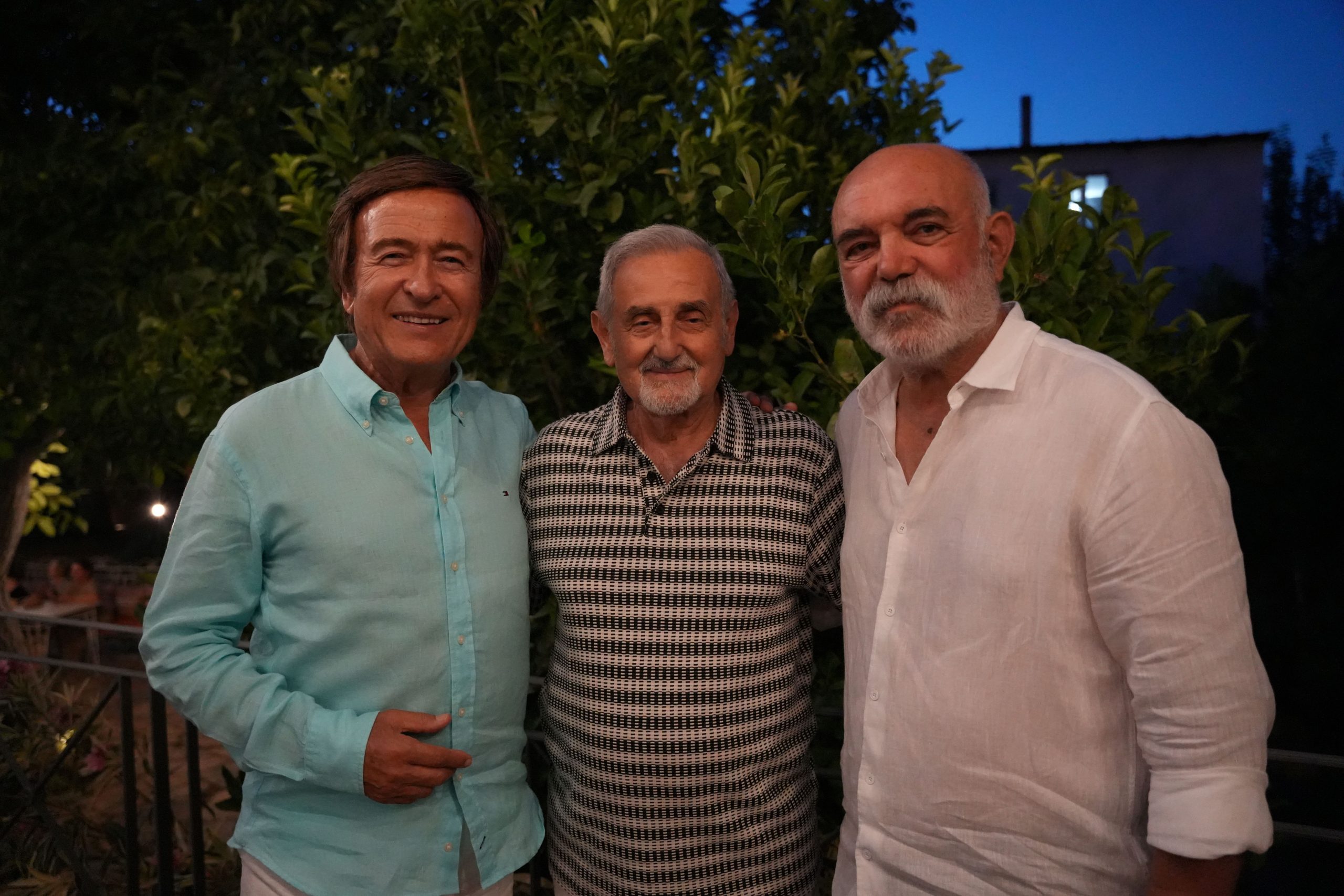 DEV BULUŞMA!