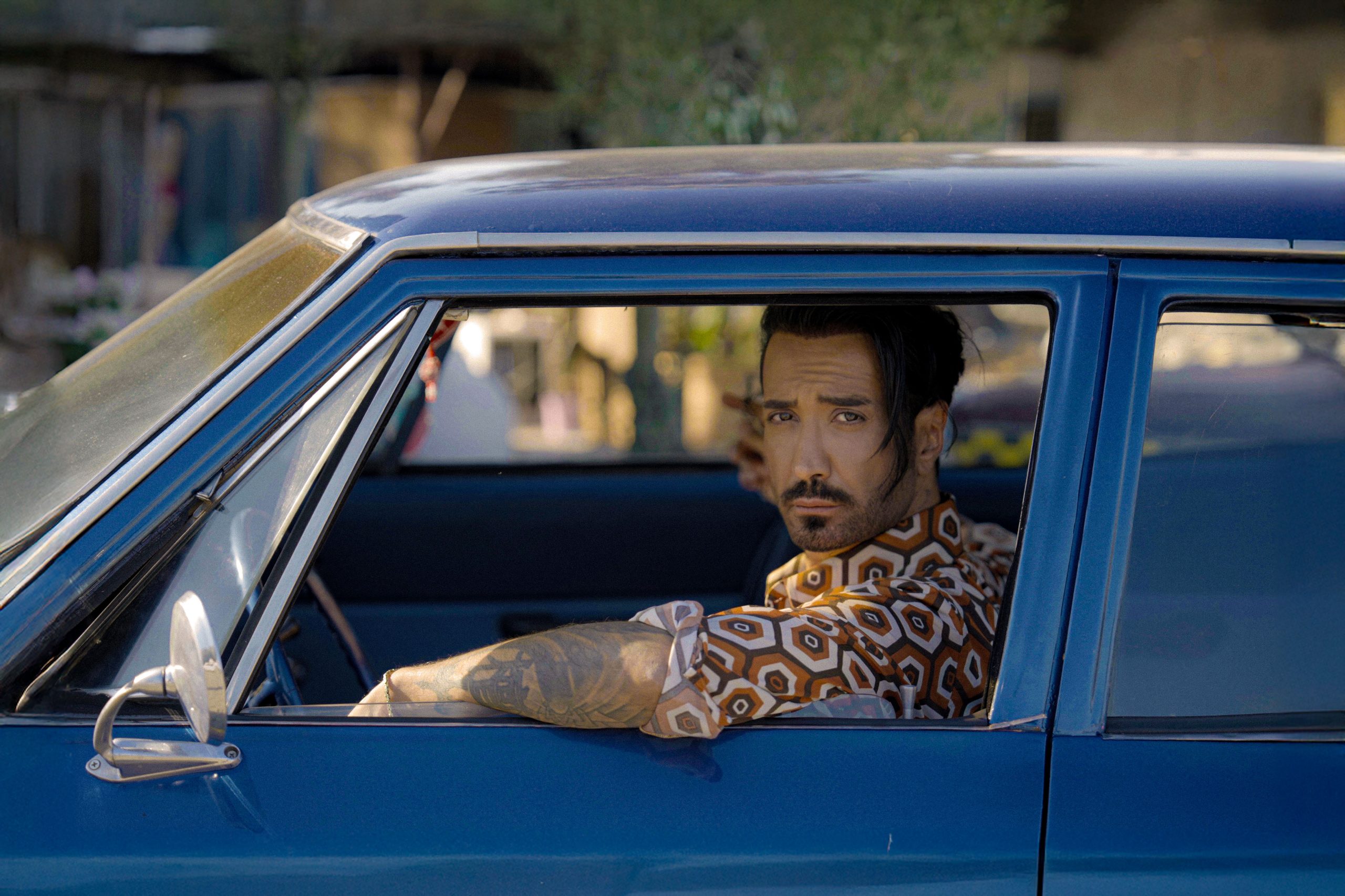 “SOKAĞINDAN GEÇMEZDİM” TIKTOK VE INSTAGRAMDA VİRAL!