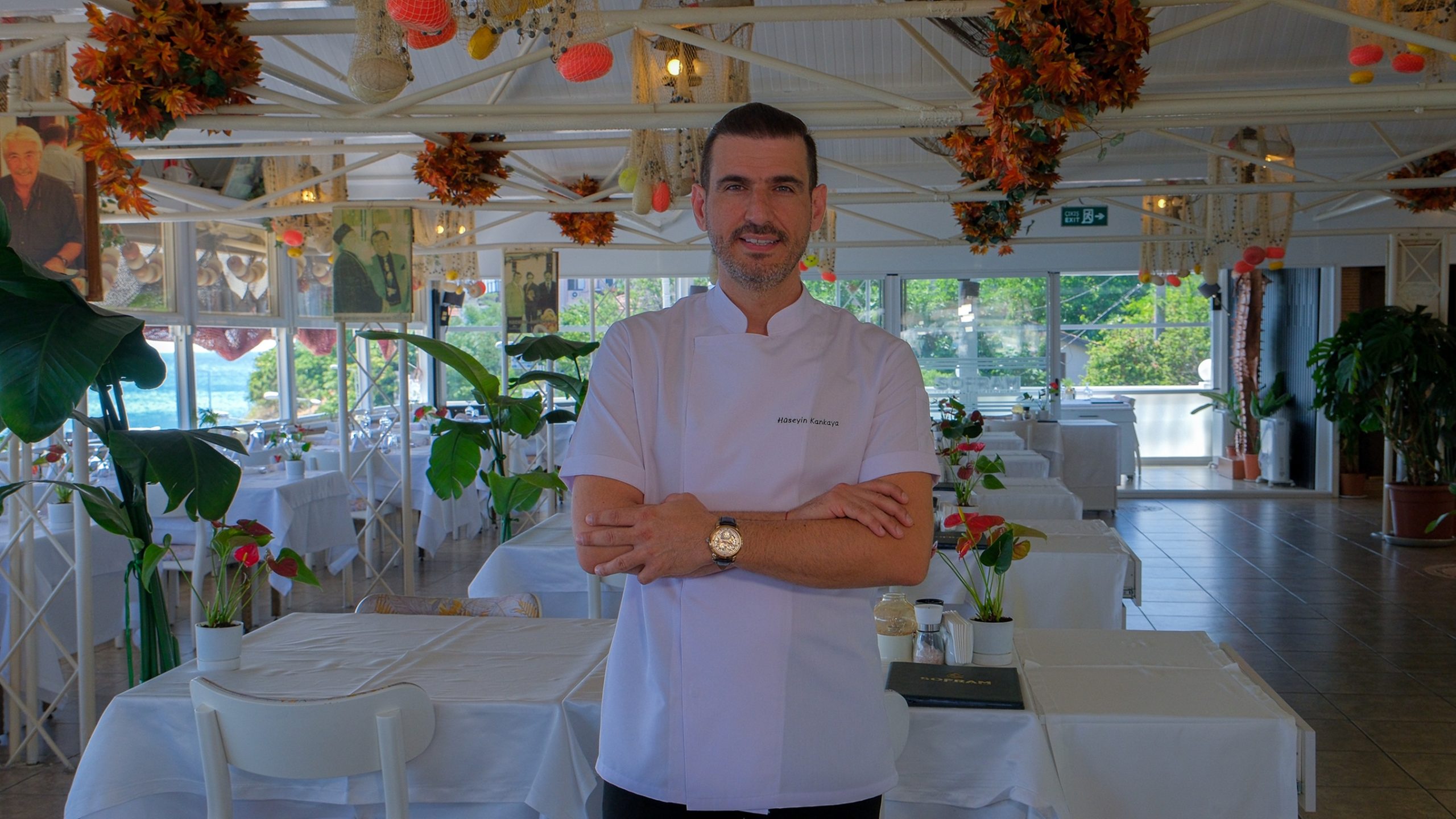 Türkler Yunanistan’a, Yunanlar ve Bulgarlar Silivri’ye yemeğe geliyor