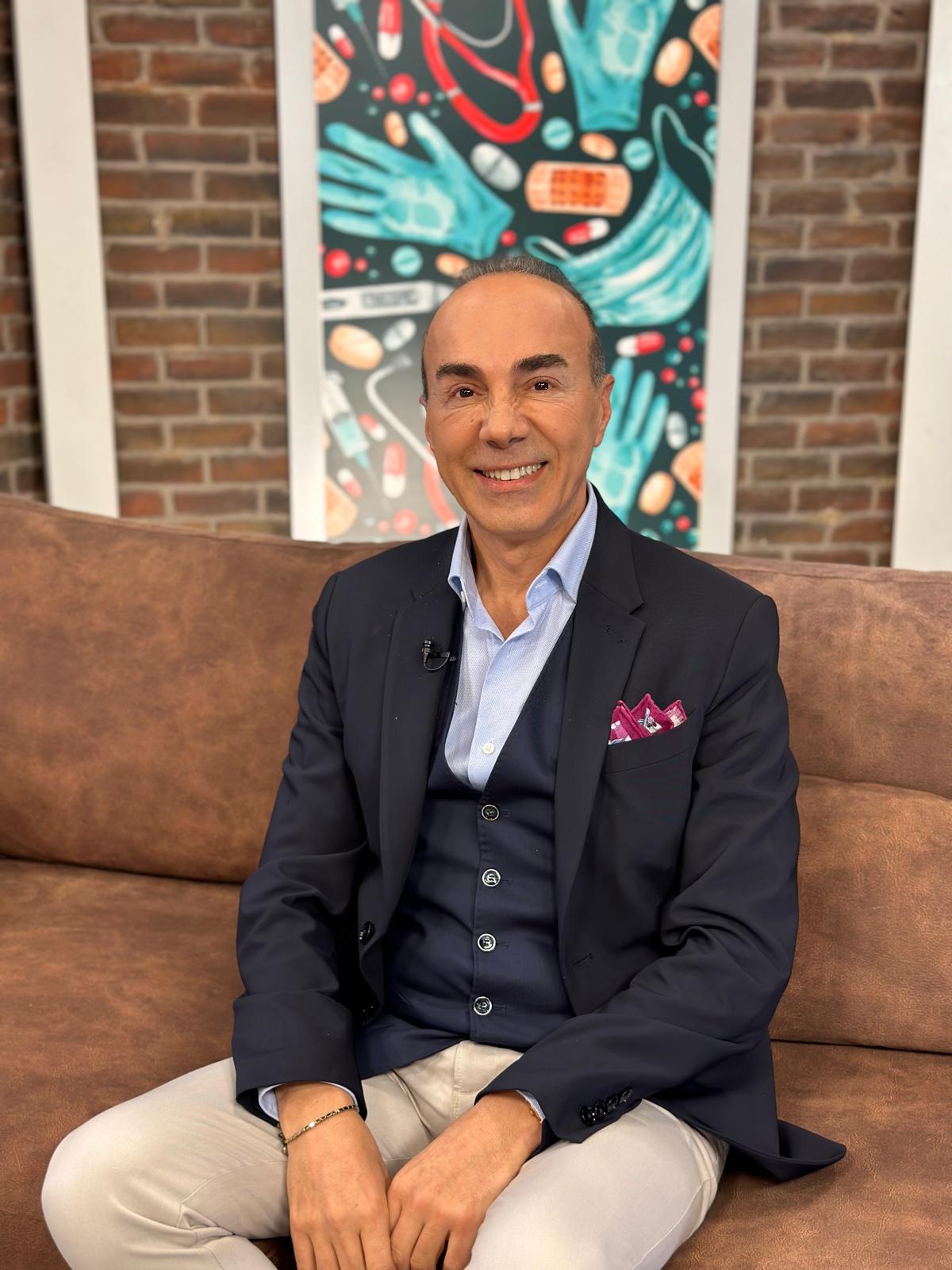 Prof.Dr.Mehmet Emin Güneş