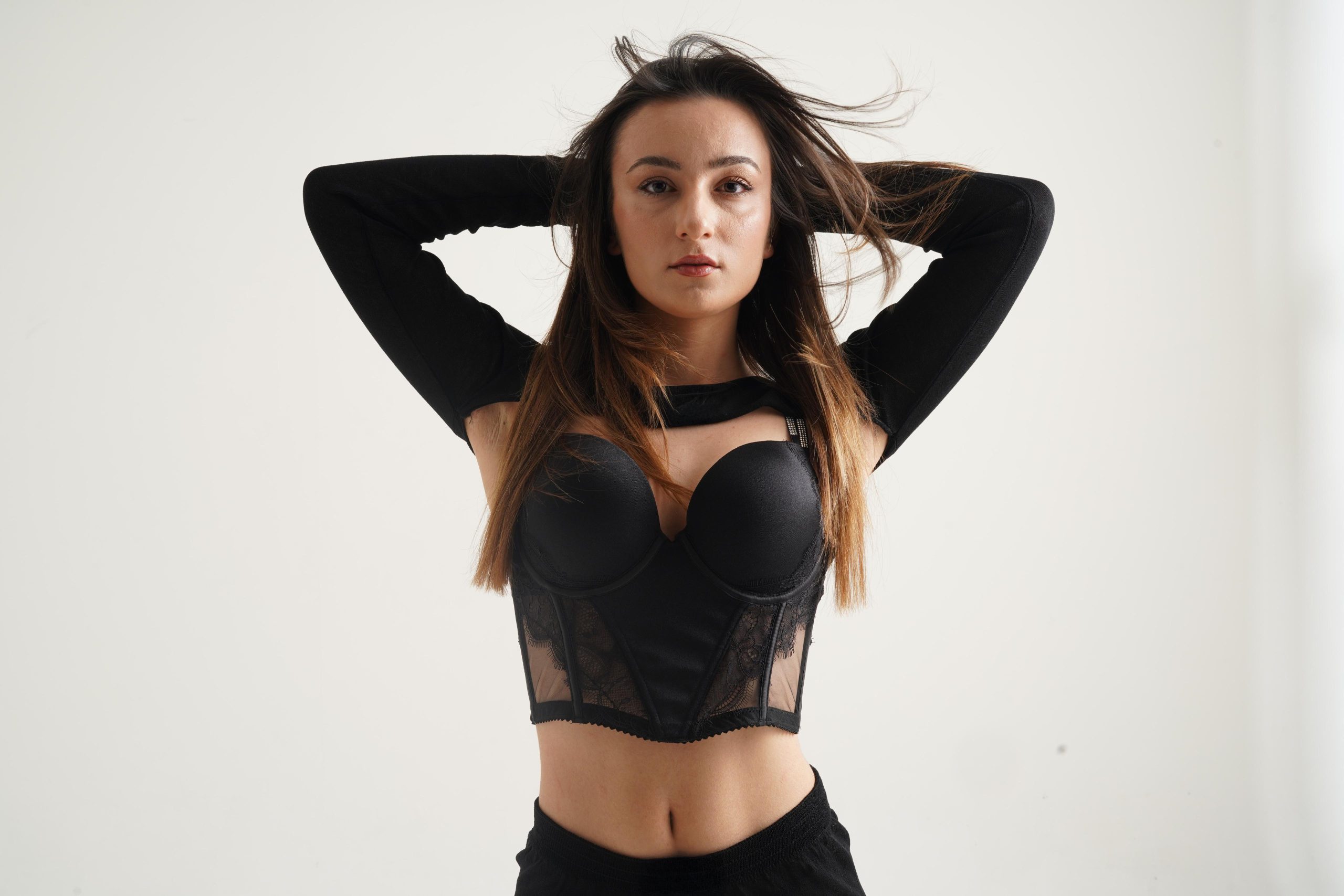 TÜRK POP MÜZİĞİNİN SON GÖZDESİ!