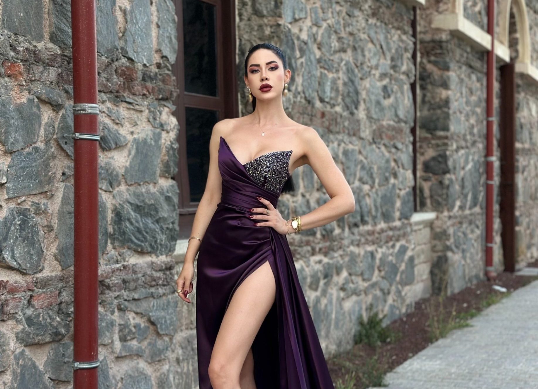 DOKTORA TEZİ İÇİN PARİS YOLCUSU