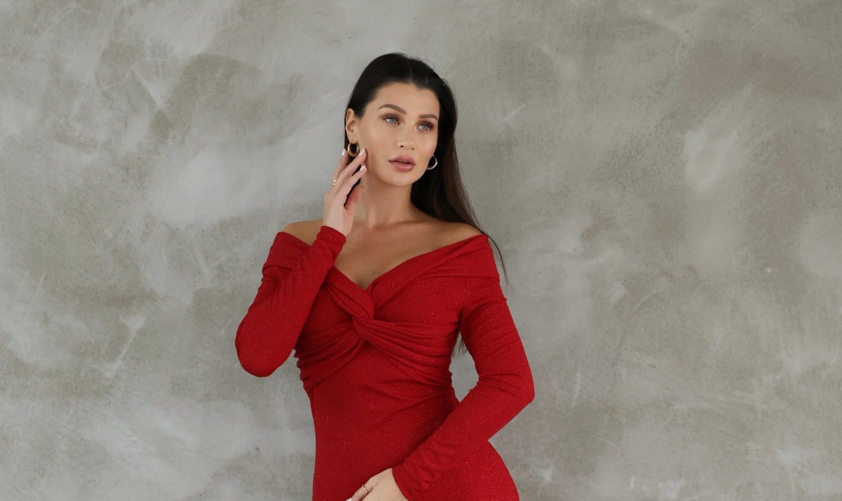 MERVE CANİKLİ’NİN PARLAYAN YILDIZI