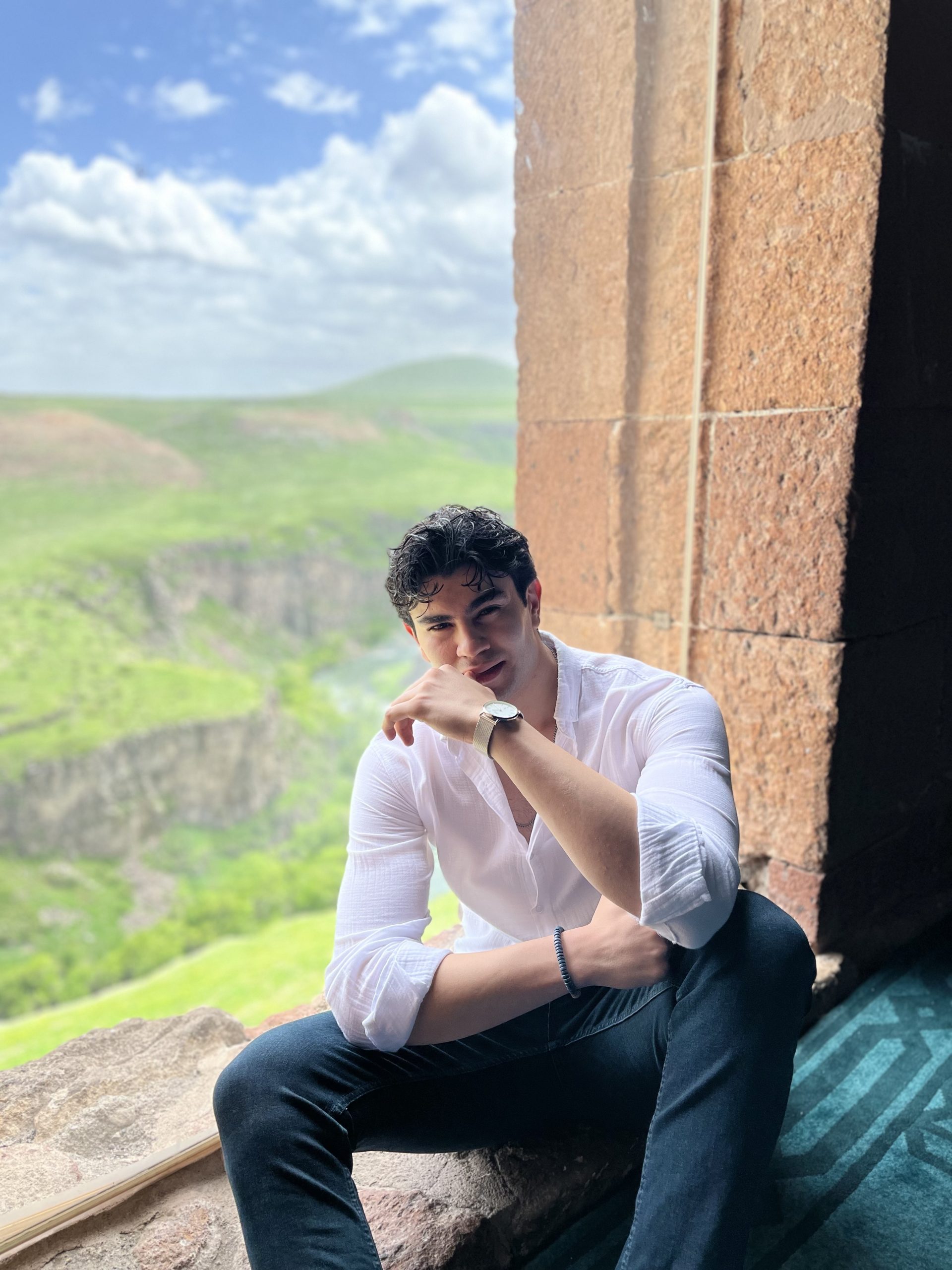 Selim Budak, Türkiye 3.’lüğü ile Dikkat Çekti