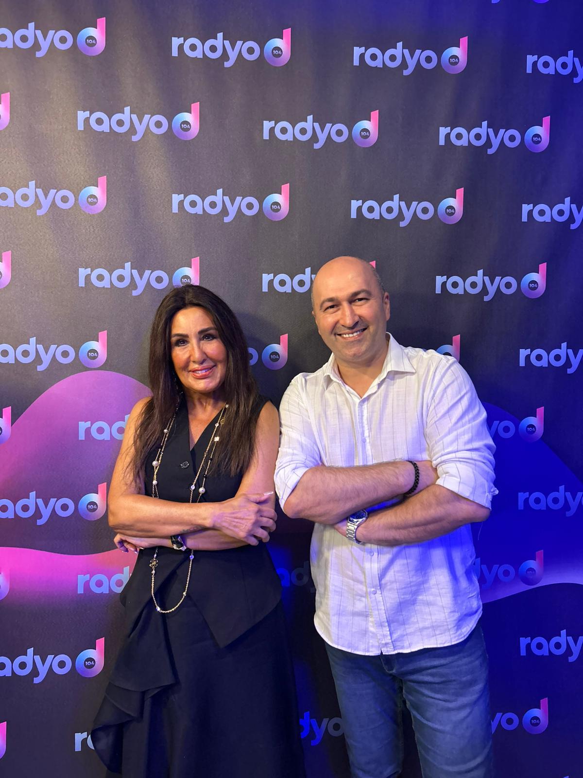 TAVRIM VE TARZIM PEK DEĞİŞMEDİ AMA YENİLİĞE HEP AÇIKTIM