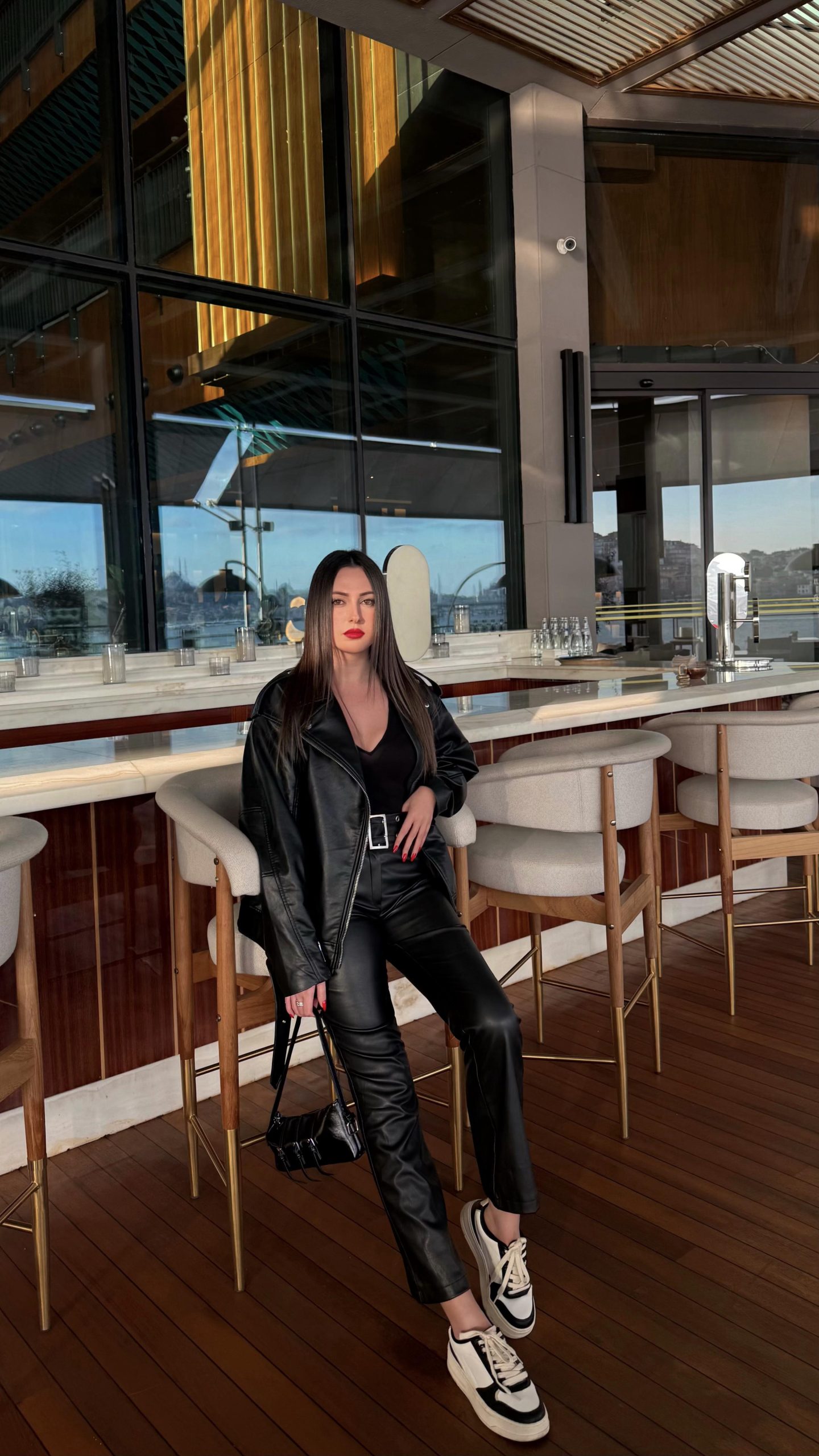 Styling’de Yeni Bir Duruş: Seray Altıntaş