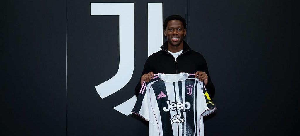 JUVENTUS’A BEDELSİZ GOL MAKİNESİ