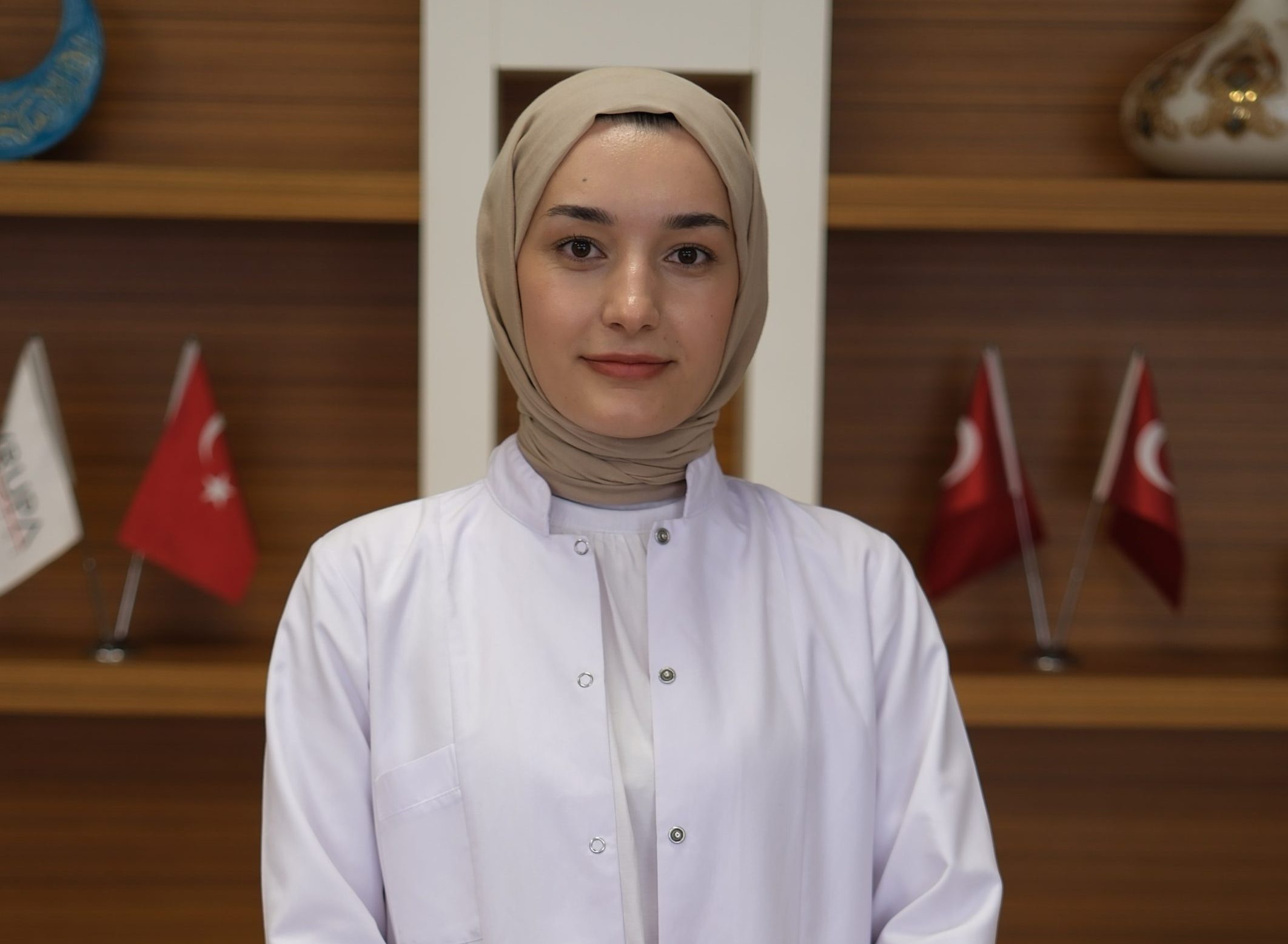 Diyetisyen Özge Uylaş’tan Diyetin Önemi ve Sporcularda Doğru Supplement Kullanımı