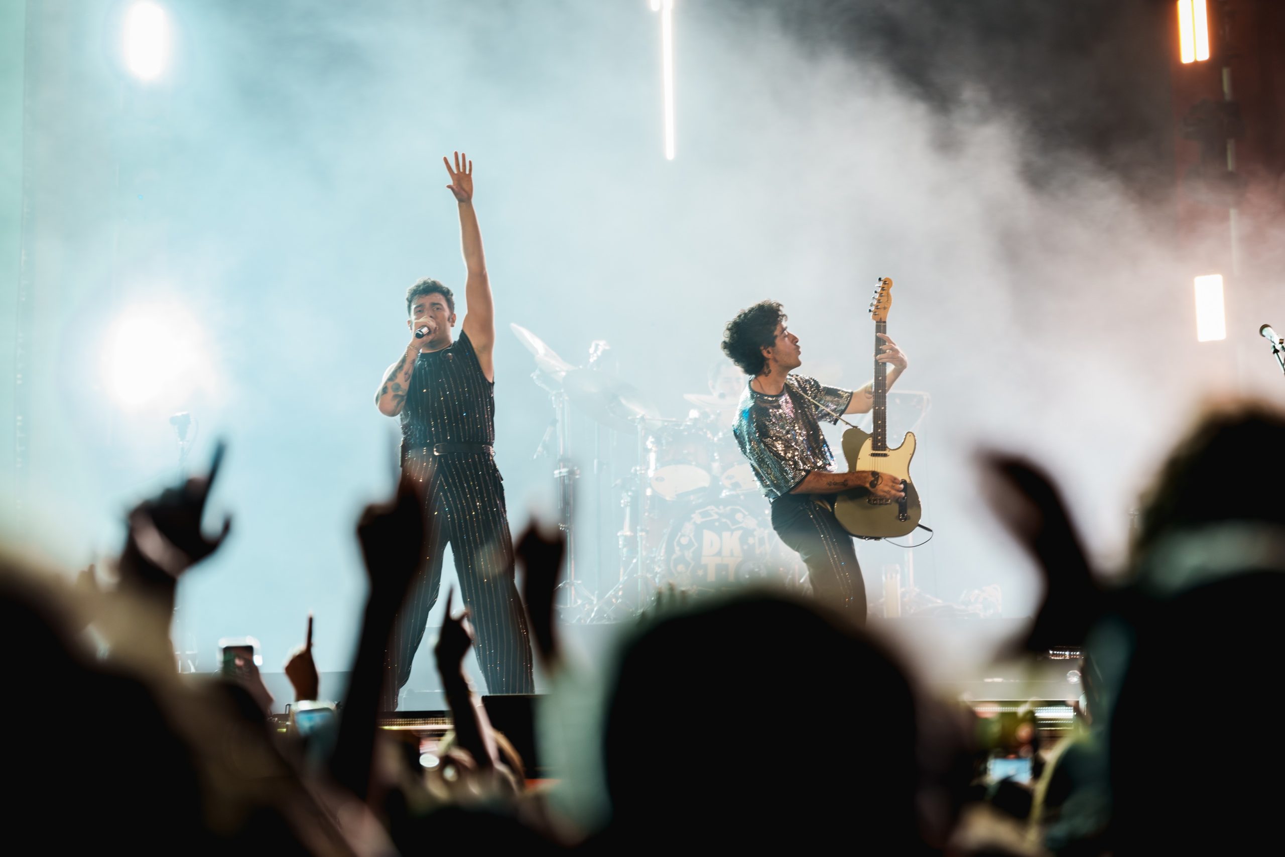 İstanbul Festivali’nde Rock Zirvesi!