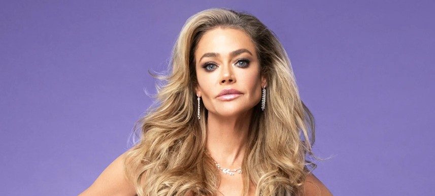 Denise Richards ‘RHOBH’ye Dönüş Hazırlığında