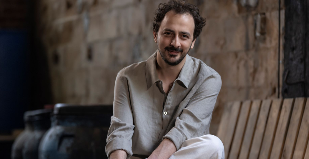 KEREM ÖZDOĞAN BABA OLDU