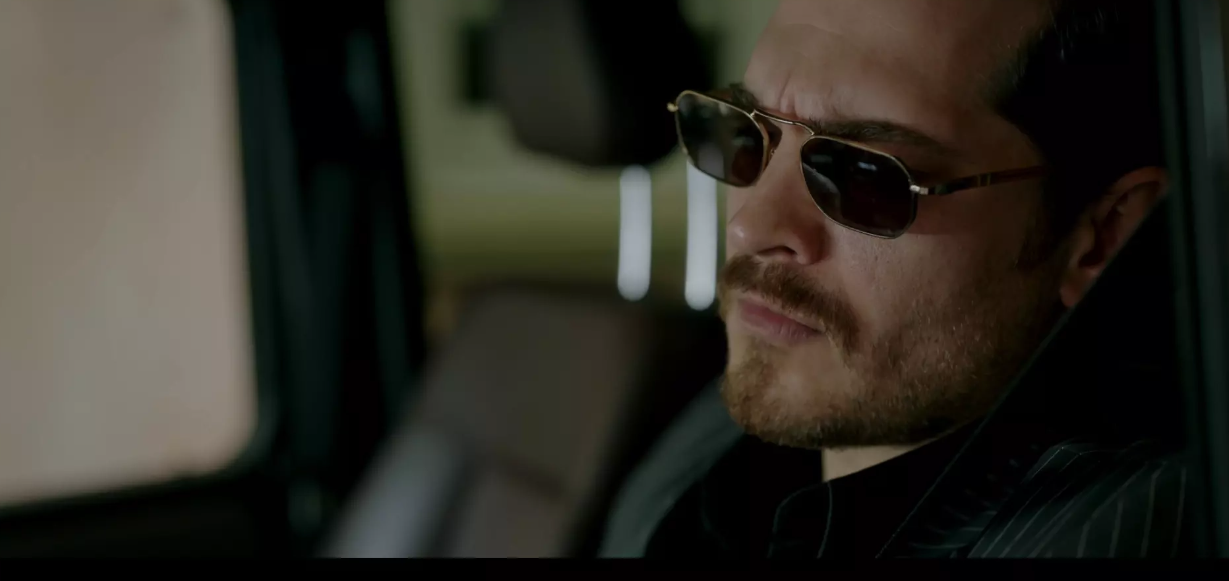 IŞIK VAR AMA RUH NEREDE?