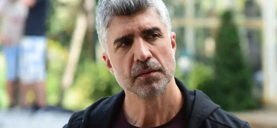 Özcan Deniz ve Abisi Arasındaki Gerginlik Yargıya Taşındı!