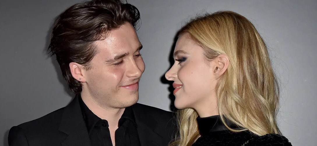 Brooklyn Beckham ve Nicola Peltz Yeniden Aşkta!
