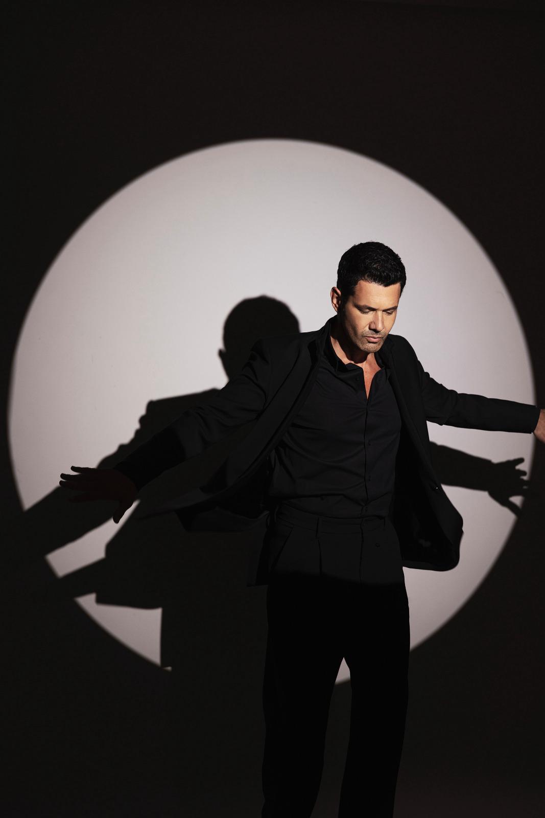 Keremcem: “20 Yıldır İlk Aşkım Hep Müzik Oldu”