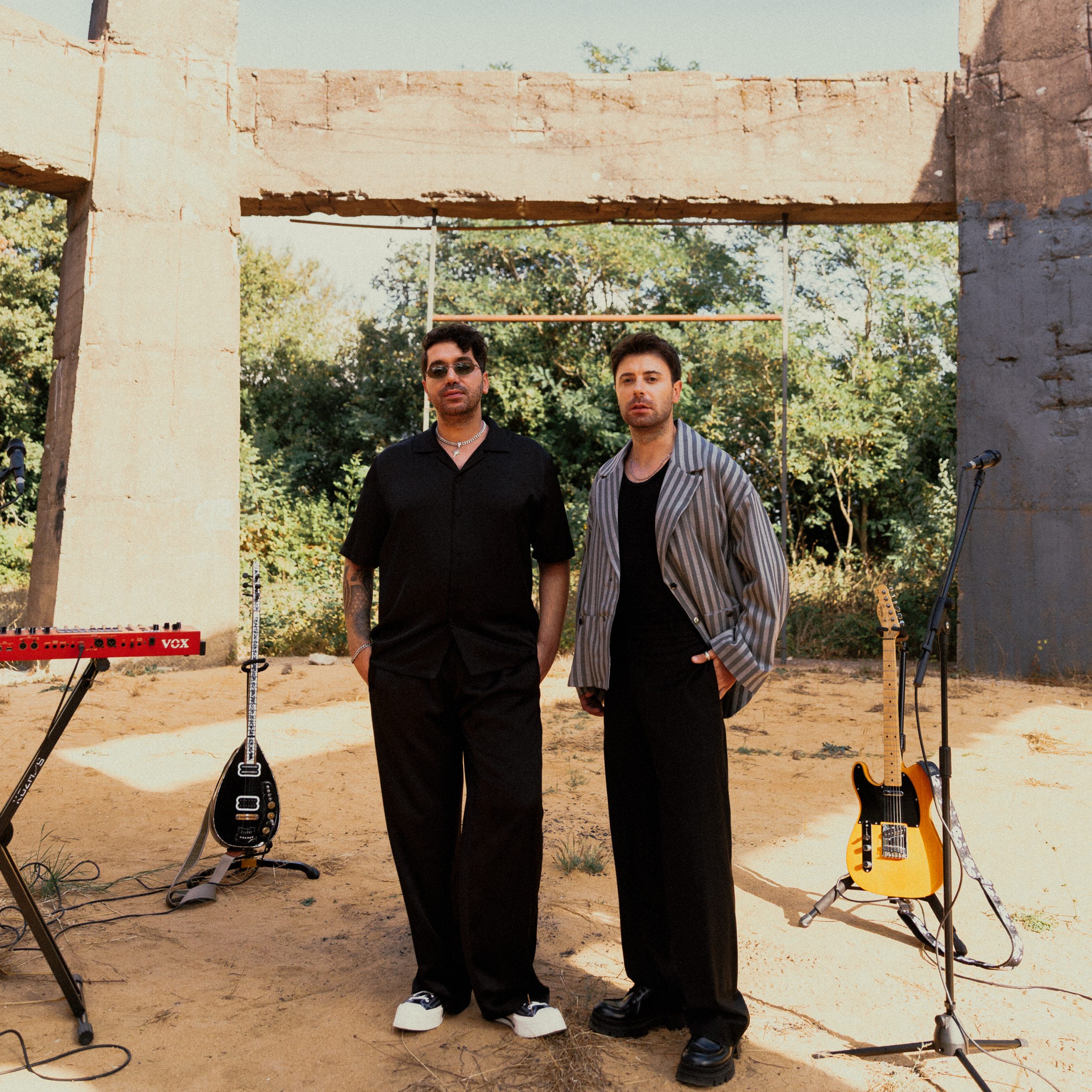 İKİLEM, TERK EDİLMENİN ÇÖKÜŞÜNÜ ANLATIYOR!