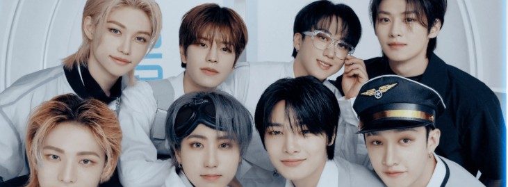 K-Pop Dünya Turnesinde!