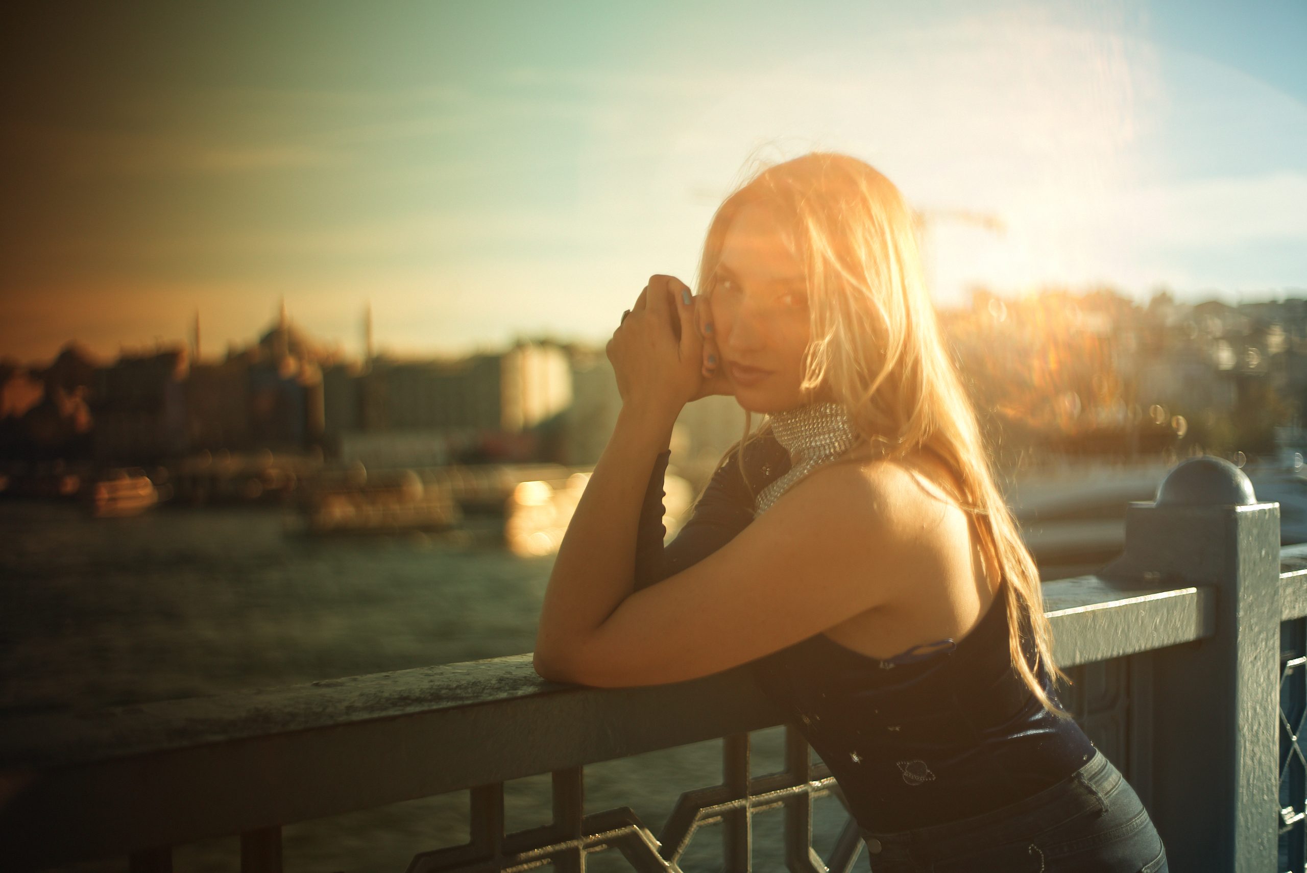 MELİS YELMAN’DAN ÖZGÜN YORUM!