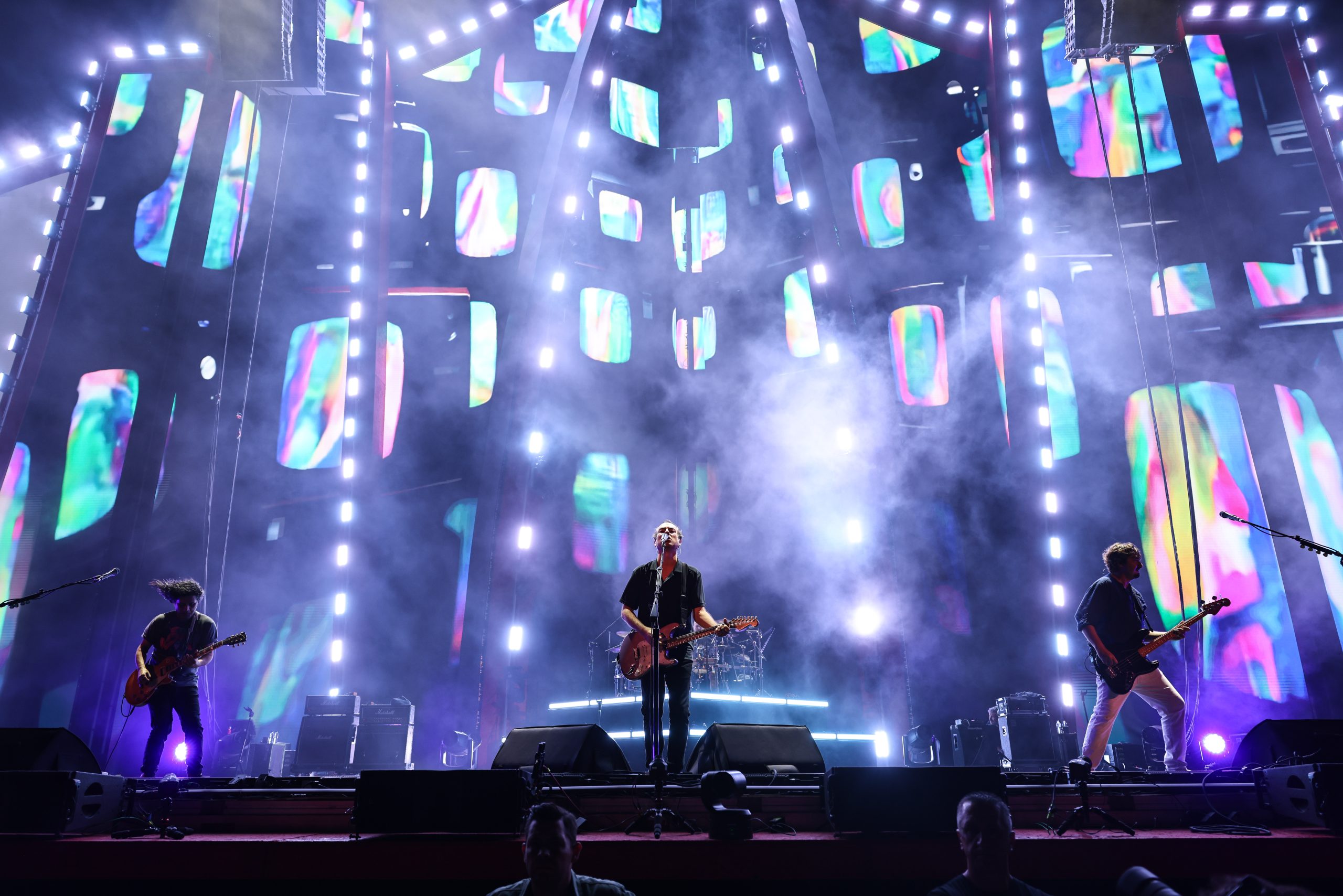 İstanbul Festivali’nde mor ve ötesi’nden Unutulmaz Gece