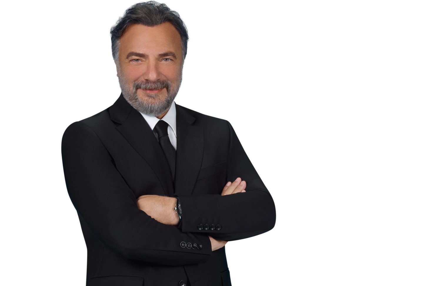 Oktay Kaynarca, Sinpaş Yapı Tasarruf Sandığı’nın Reklam Yüzü Oldu