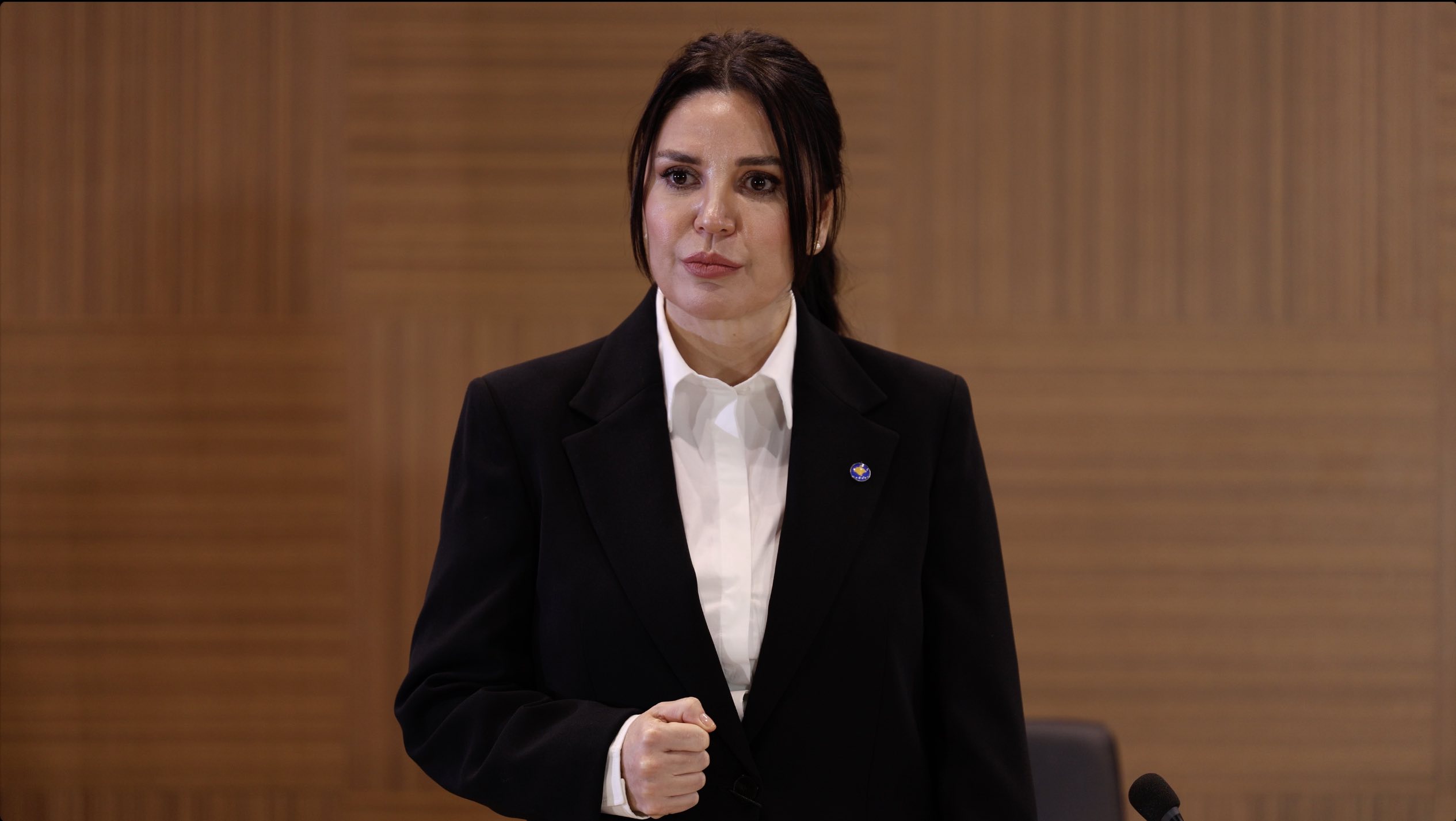 ‘GÜNEŞİN KARANLIĞINDA KOSOVA’ 5 EYLÜL’DE VİZYONDA!