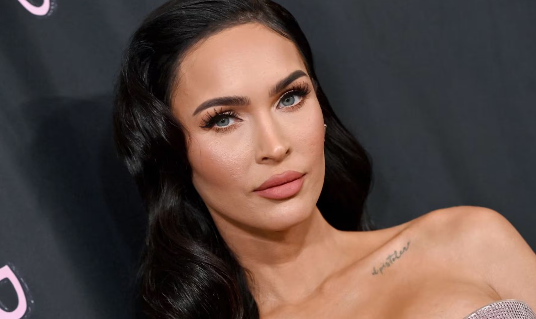 Megan Fox’un Kızgınlığı Mizahın Merkezi Oldu