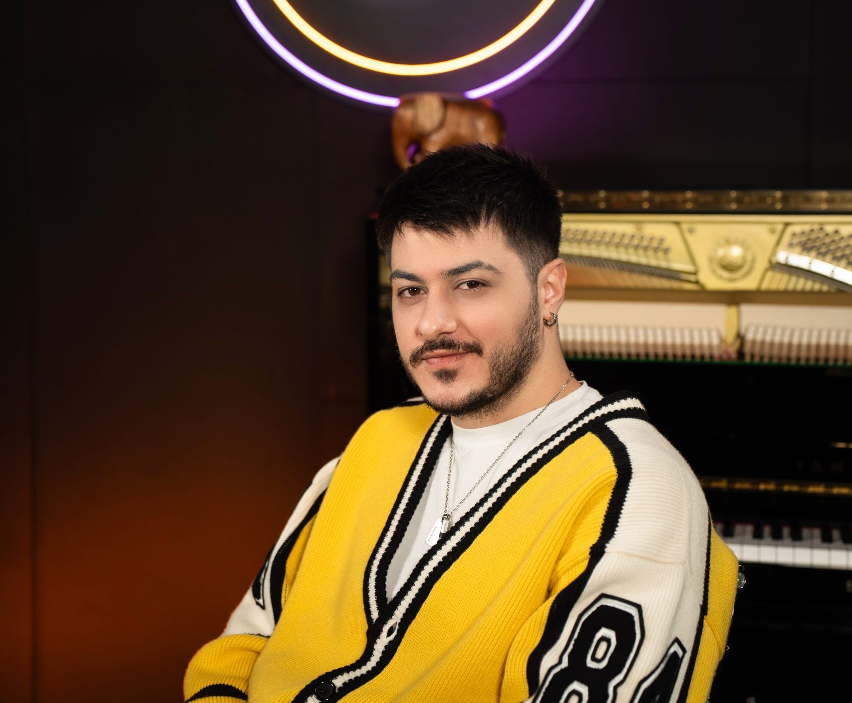 SEMİCENK İLK KEZ KONUŞTU! ÖZEL İTİRAFLAR! YENİ RÖPORTAJ!