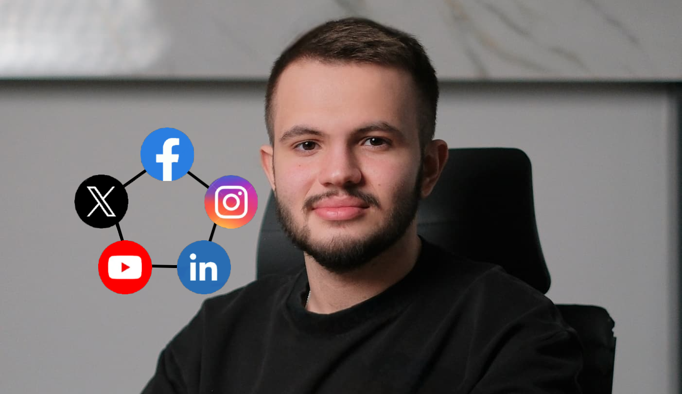 Uğurhan Oğur’dan Platforma Göre Farklı İçerik Türleri !