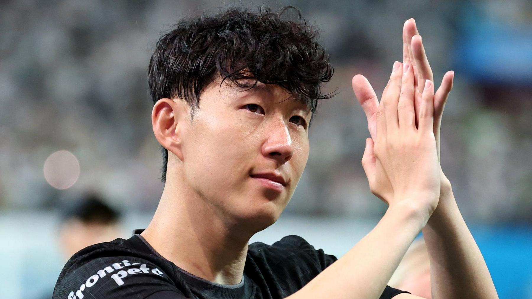 SON HEUNG MLS YOLCUSU!