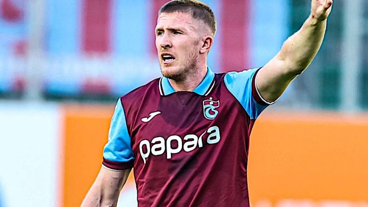 JOHN LUNDTSRAM EROKSPOR’A