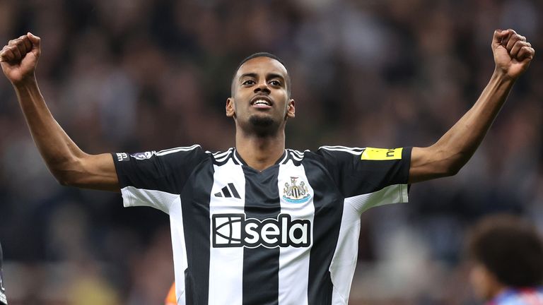 ALEXANDER ISAK TEKLİFİ REDDEDİLDİ