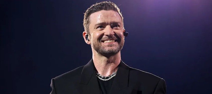 Justin Timberlake, İstanbul Konserinin Ardından Lyme Hastalığını Açıkladı