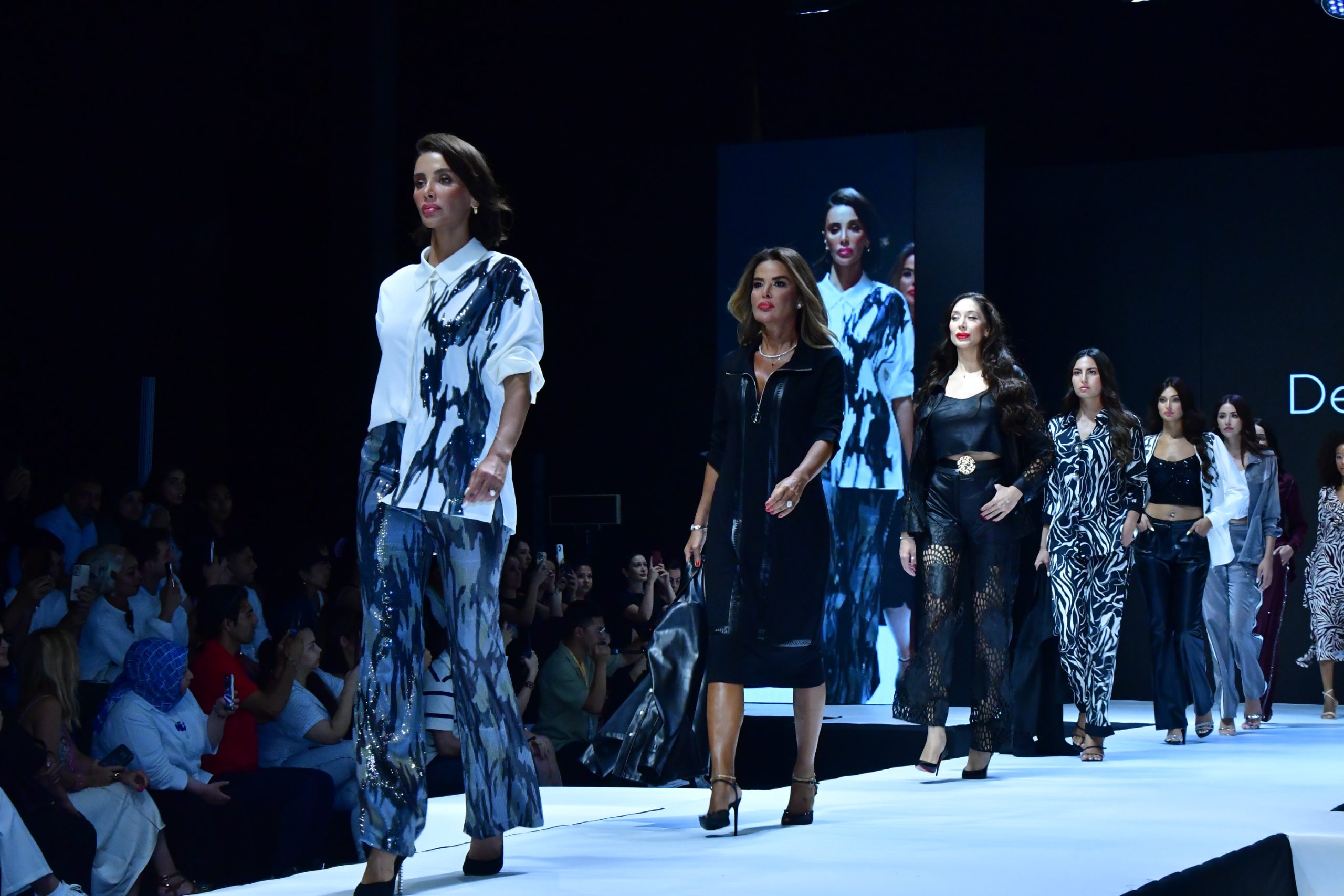 İFCO’da Moda Rüzgârı: “Defileleri Özlemişiz”