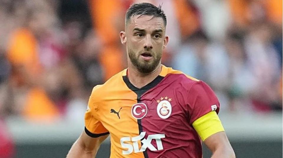 ESPANYOL’A SİNYAL VERDİ!