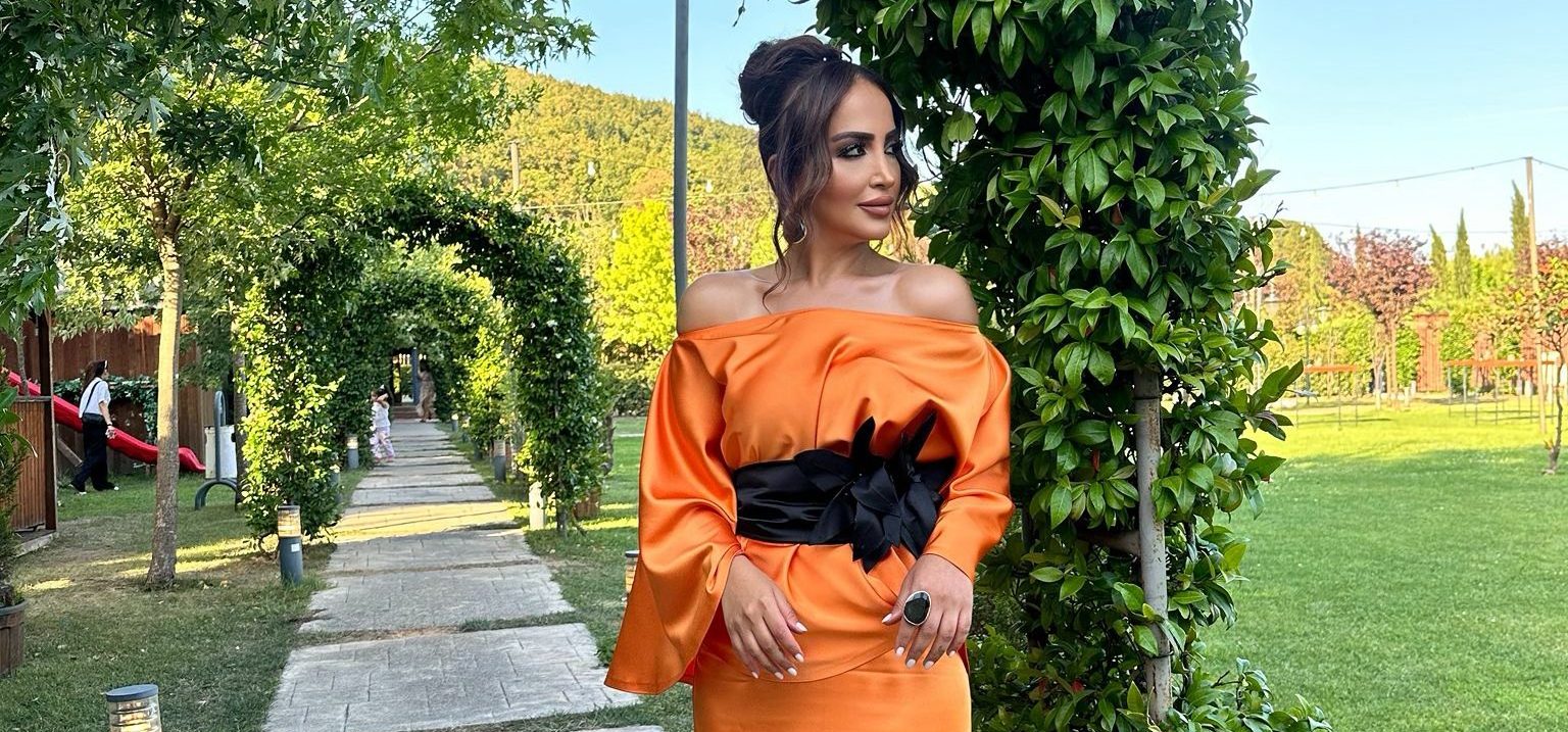 Gardırobun mu, Kimliğin mi?