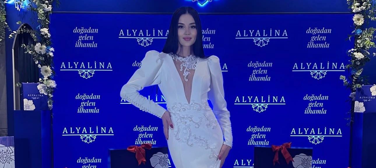 Nur Sarı: Podyumların 1.80’lik Parlayan Yıldızı