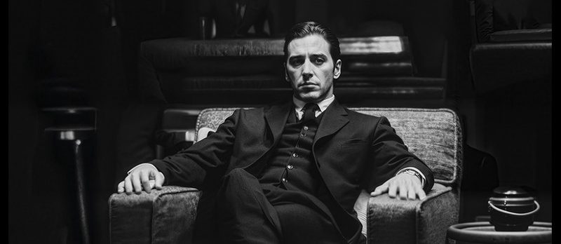 Burak Akan’dan: “The Godfather – Bir Ailenin Gölgesinde İnsanlığın Çıplak Gerçeği”