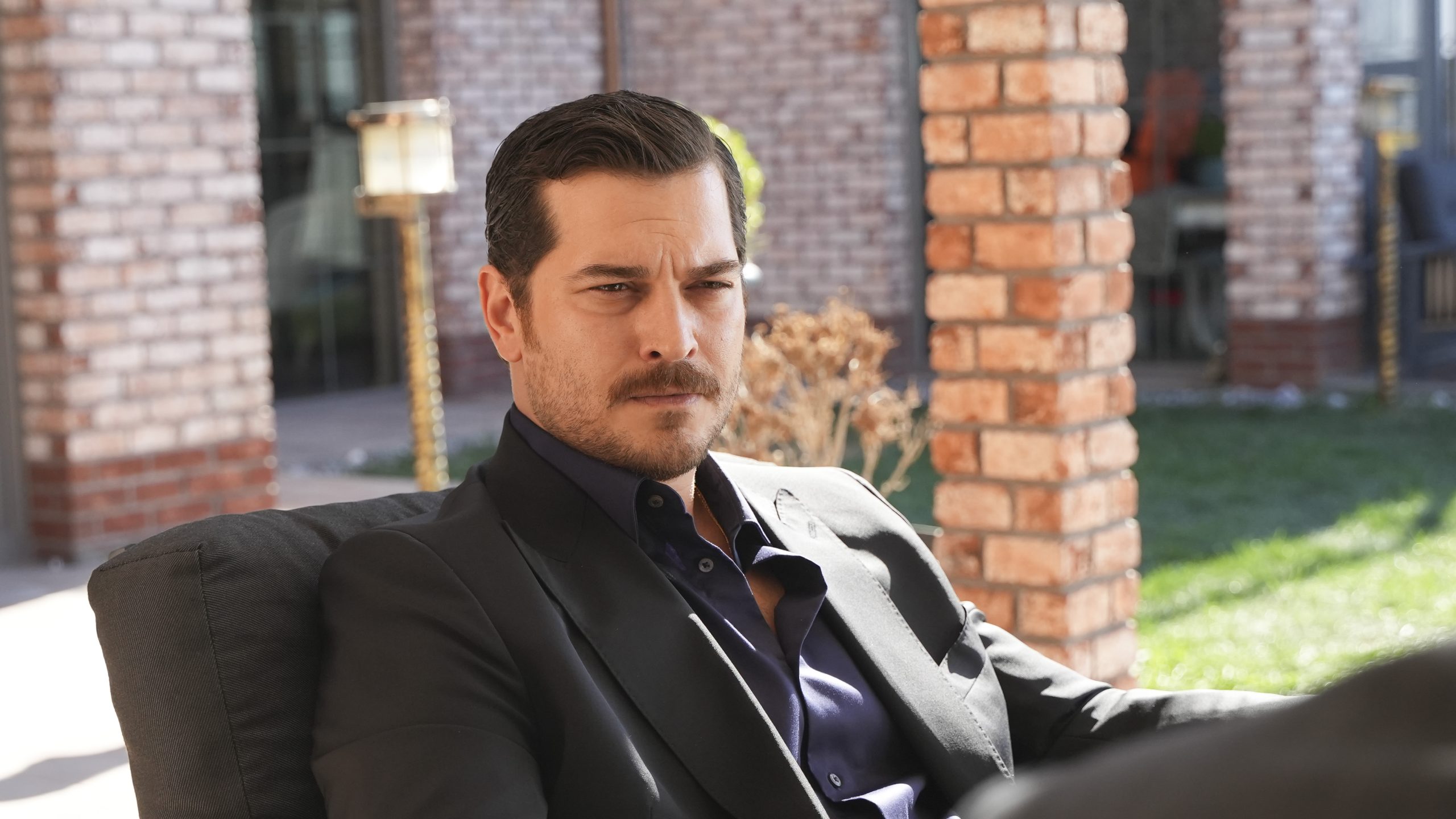 ‘EŞREF RÜYA’ 2. SEZON ÇEKİMLERİ BAŞLADI!