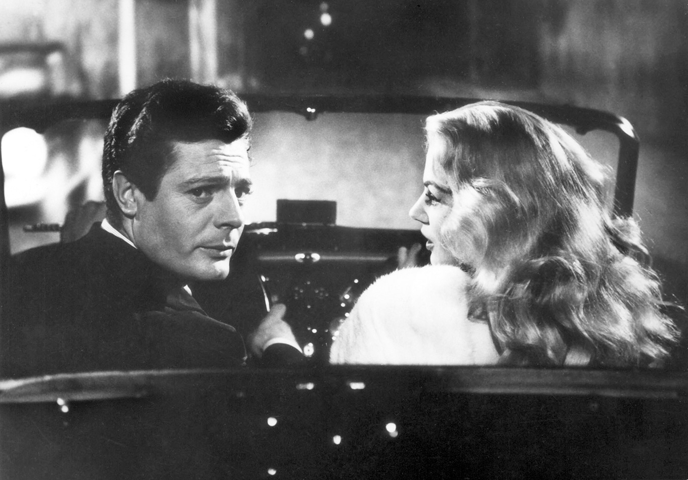 Dünya Sinemasının Sonsuz Aynası