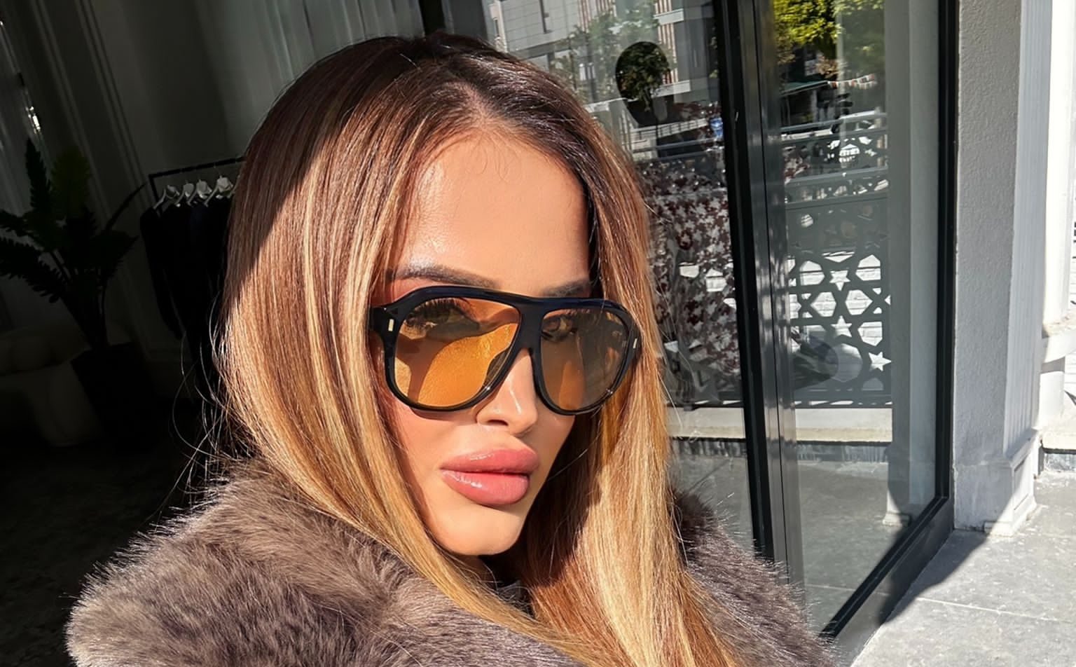 Gardıropta Sıcak Bir Devrim