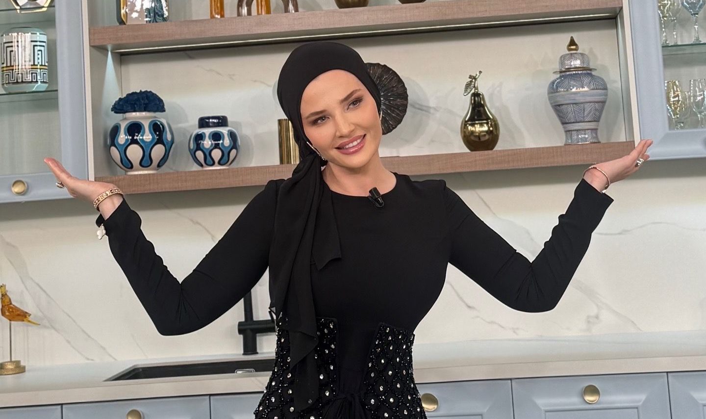 Nermin Öztürk: Ruhun Lezzetiyle Pişen Bir Kadın Hikayesi