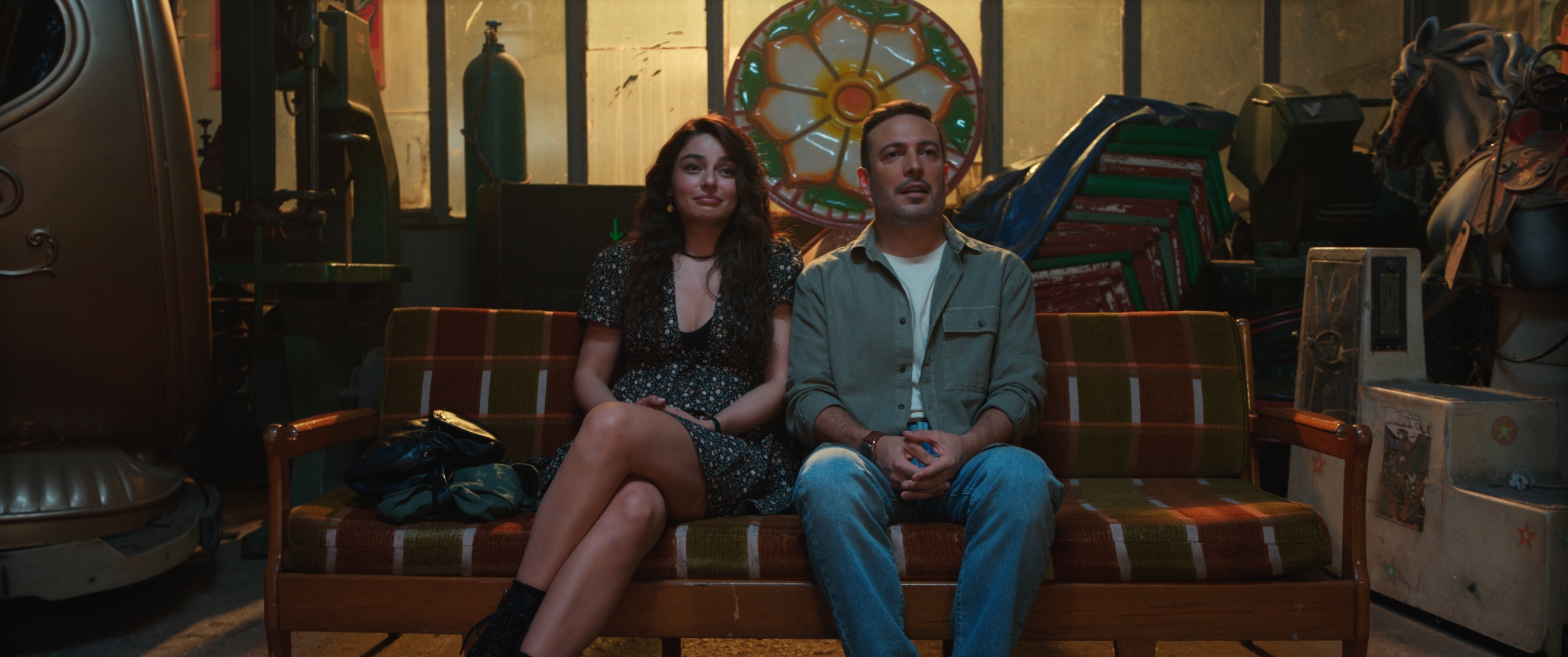 ‘BUGÜN GÜZEL’ FİLMİNİN ÇEKİMLERİ TAMAMLANDI!