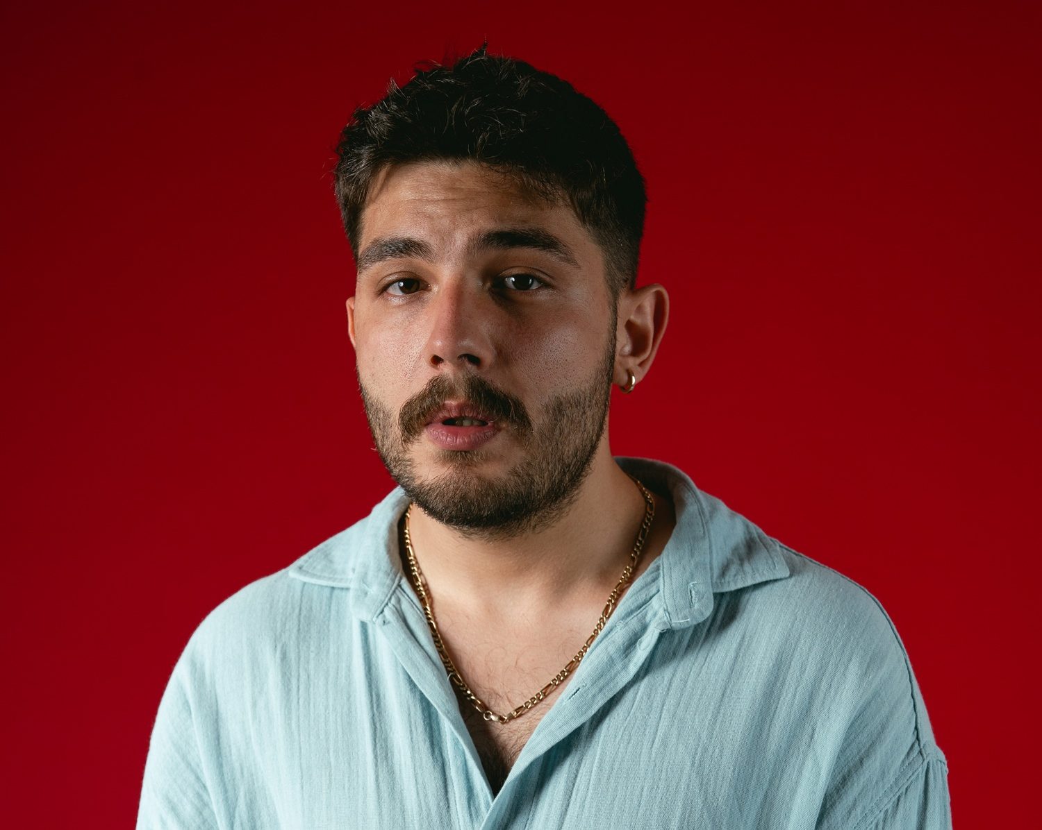 BERKAY ALTUNYAY’DAN ENERJİ DOLU YENİ ŞARKI!